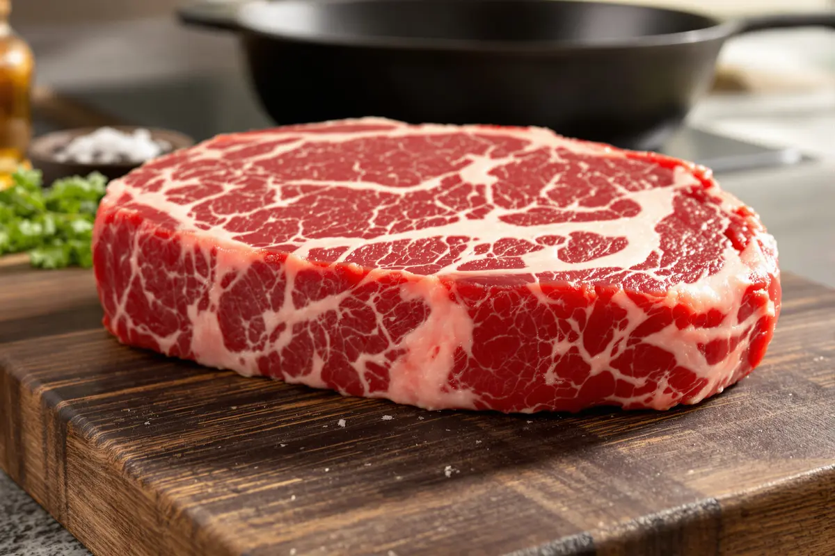 « Un éleveur révèle : ce détail surprenant garantit une viande ultra tendre »