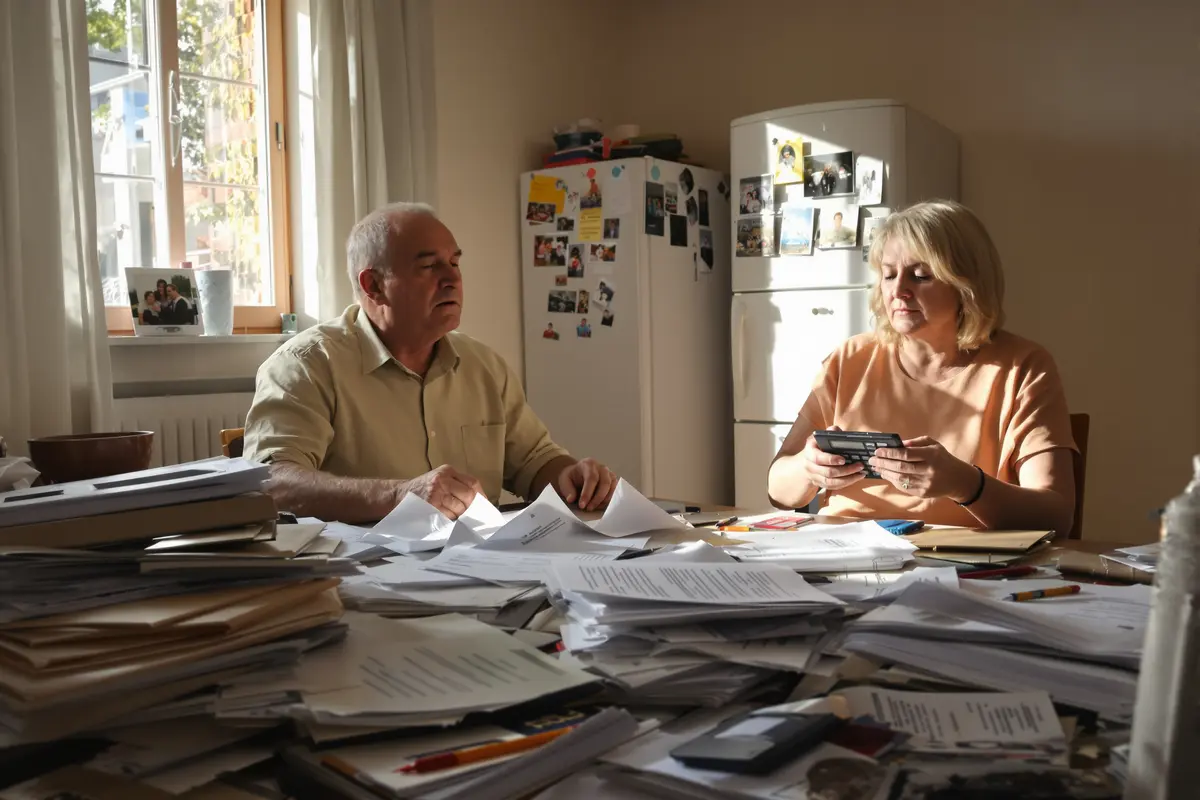 Nés entre 1964 et 1968 ? Votre retraite bloquée jusqu’en 2026 (et vous n’y pouvez rien)