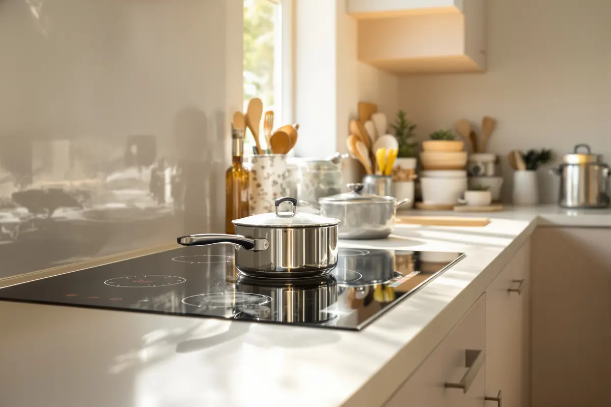 Plaque de cuisson : elle fait exploser votre facture (voici comment l’alléger)