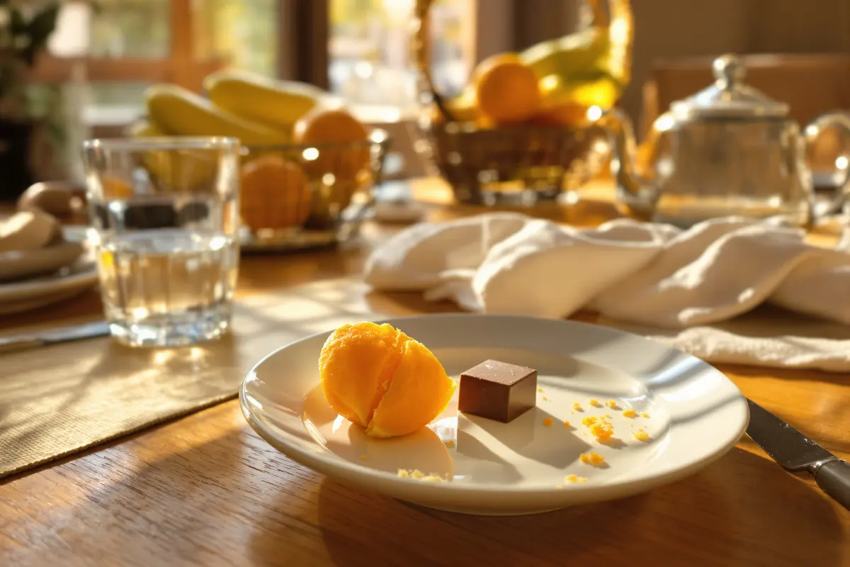Pourquoi vous avez envie de sucre après manger (la vraie raison enfin révélée)