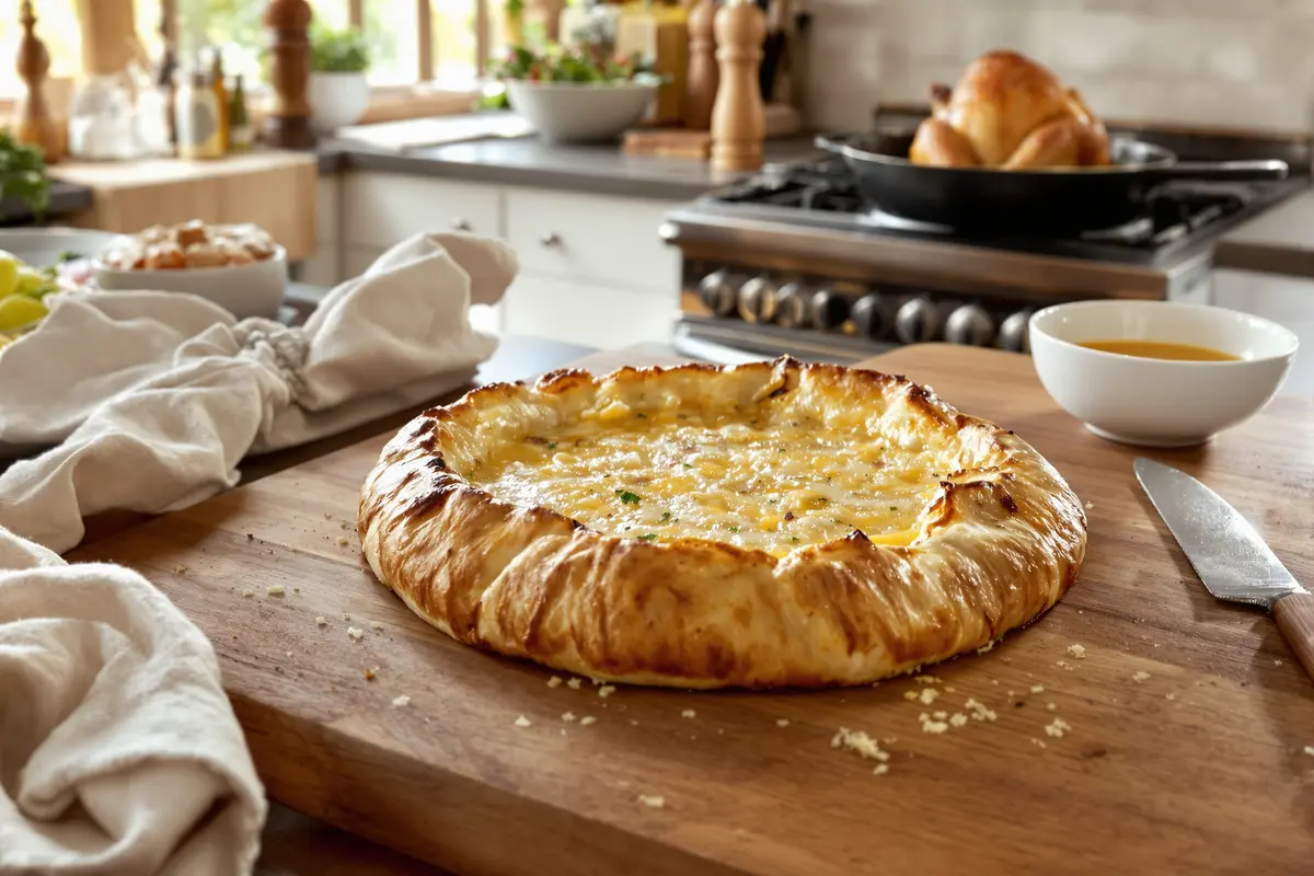 Oubliez le gratin dauphinois : cette recette paysanne va vous bluffer !